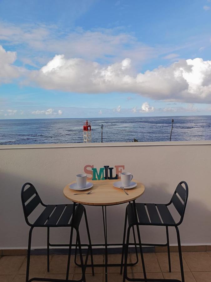 Cibuqueira Numero 8 , Centre Ville, Vue Sur Mer, Plage A Pied Le Moule Εξωτερικό φωτογραφία