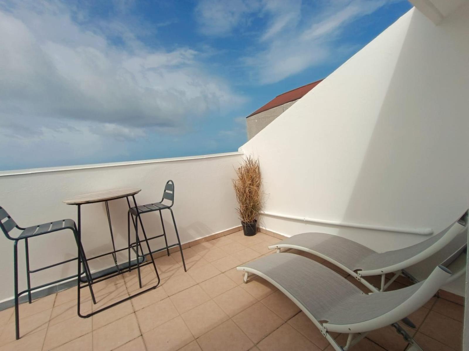 Cibuqueira Numero 8 , Centre Ville, Vue Sur Mer, Plage A Pied Le Moule Εξωτερικό φωτογραφία